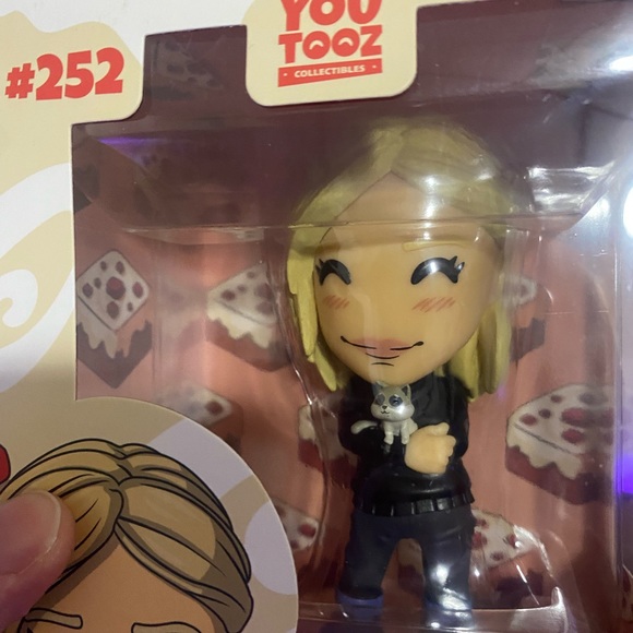 Nihachu YouTooz - Picture 5 of 6